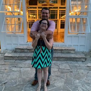 Meet your Posher, Tracy